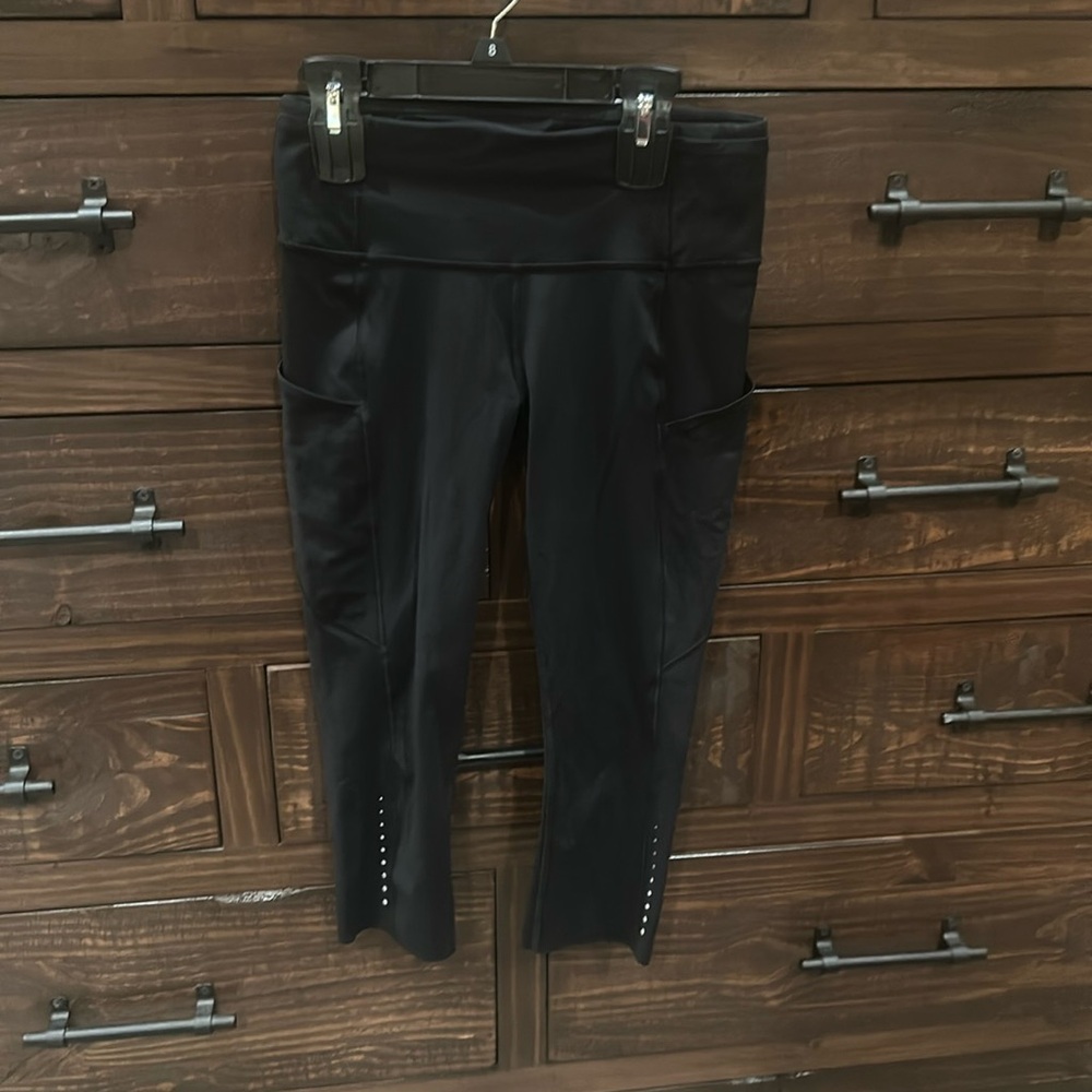 Lululemon Leggings size 6
